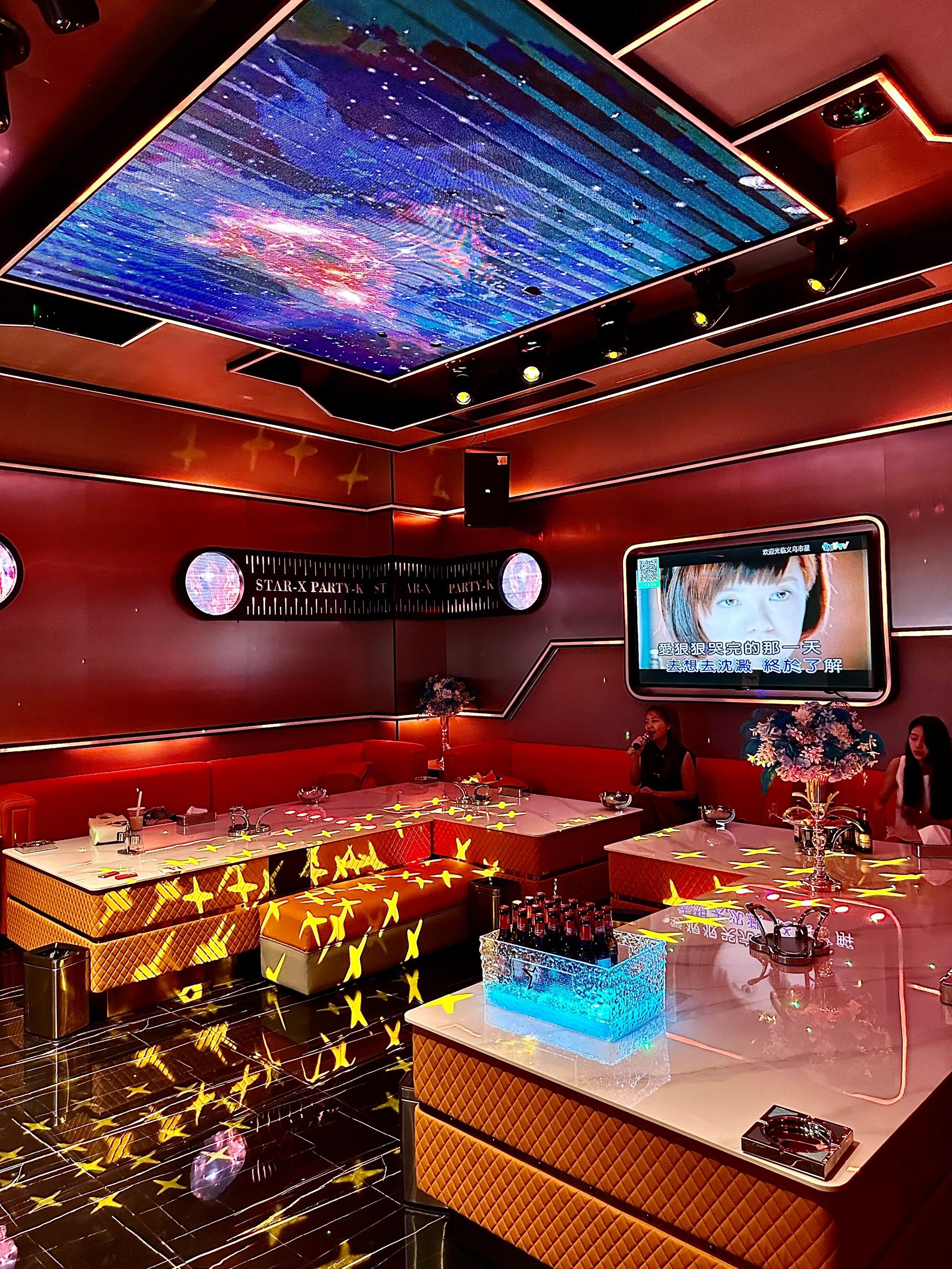 鹤岗商务ktv推荐商务ktv哪里有选择-东山区ktv预订